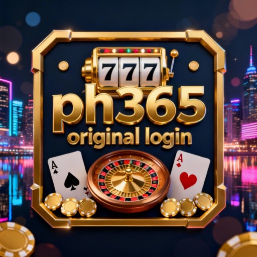 ph365 original login