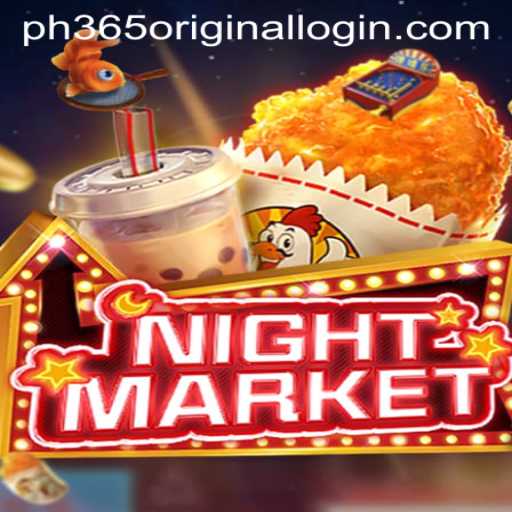 Unveiling NIGHTMARKET: The Thrilling Blend of Strategy and Escape