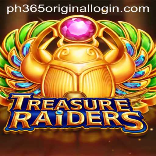 Embark on an Adventure with TREASURERAIDERS